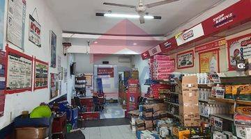 Gambar 2 Ruko Area Pusat Kota Dan Siap Pakai di Tepi Jalan Gajah Mada