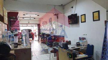 Gambar 3 Ruko Area Pusat Kota Dan Siap Pakai di Tepi Jalan Gajah Mada