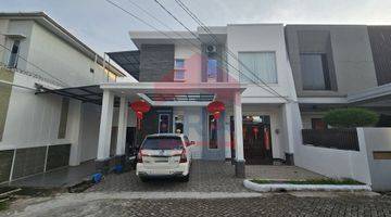 Gambar 5 Rumah Fully Furnished Bebas Banjir Perdana