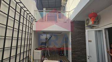 Gambar 4 Rumah Fully Furnished Bebas Banjir Perdana