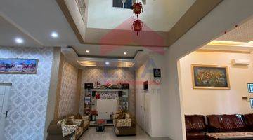 Gambar 3 Rumah Fully furnished Siap Huni Purnama