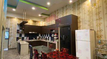 Gambar 5 Rumah Fully furnished Siap Huni Purnama