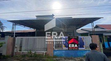 Gambar 1 Rumah Harga Terjangkau Lokasi Kota Pontianak