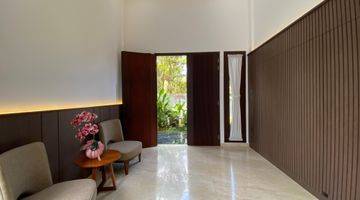 Gambar 4 Rumah Konsep Villa Fully Furnished Siap Tinggal di Kota Pontianak