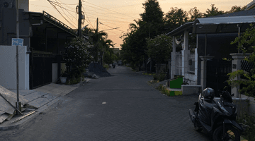 Gambar 3 Rumah Baru Gress di Pandugo Selangkah Ke Jalan Raya Dan Raya Merr