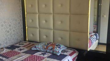 Gambar 4 Dijual Apartemen Furnish Di Braga Bandung