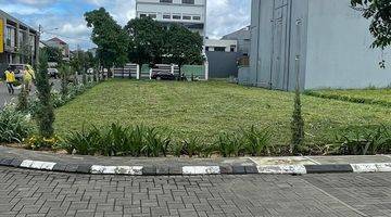 Gambar 2 Dijual kavling di mainroad cluster batununggal lestari