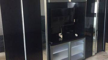 Gambar 5 Dijual Apartemen Furnish Di Braga Bandung