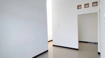 Gambar 2 Rumah Baru Semi Furnished Shm di Bandung Cimahi Lokasi Strategis