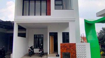 Gambar 1 Terbatas Rumah 2 Lantai Type 100 60 Cimahi , Harga Promo 