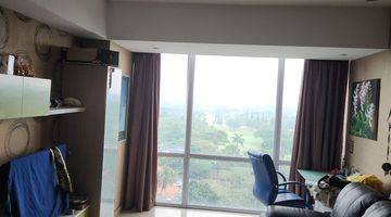 Gambar 1 Apartemen U Residences TOWER 1, 1BED Furnished