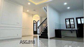 Gambar 3 Rumah Cantik, Minimalis Modern Hankam