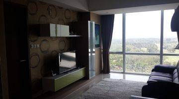 Gambar 1 U Residence 1, Golf View, Bagus Siap Huni Furnished