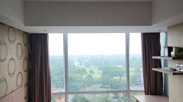 Gambar 2 Apartemen U Residences TOWER 1, 1BED Furnished