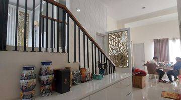 Gambar 1 Rumah posisi hook full furnish 