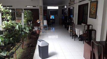 Gambar 2 Rumah Strategis Pinggir Jalan Utama Tebet