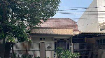 Gambar 2 Rumah renovasi rapih siap huni 1 lantai griya loka