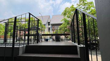 Gambar 5 Rumah rapih siap huni Green wich bsd city