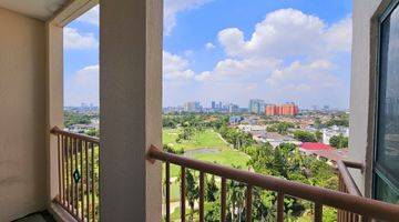 Gambar 5 Apartment 3 Bedroom Fully Furnished View Golf Dekat Jis Dan Pim