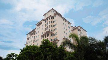 Gambar 4 Apartment 3 Bedroom Fully furnished View Golf Dekat Jis Dan Pim