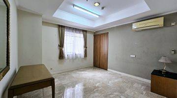 Gambar 3 Apartment 3 Bedroom Fully Furnished View Golf Dekat Jis Dan Pim