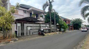 Gambar 2 Rumah asri Taman golf boulevard Lt 392m2 Cipondoh Tangerang