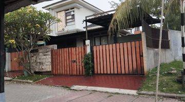 Gambar 4 Rumah minimais Bogor Nirwana Residence Lt 396m2 Murah 