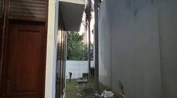 Gambar 5 Jual Rumah Slipi Siap Huni Free Ac Kompor Modena Harga Murah Nego