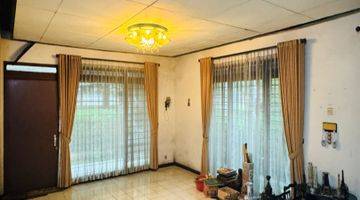 Gambar 4 Jual Cepat Rumah Kemanggisan Hitung Tanah Harga Murah Nego!!