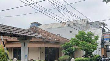 Gambar 5 Jual Cepat Rumah Kemanggisan Hitung Tanah Harga Murah Nego!!