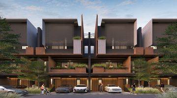 Gambar 3 Dijual Cluster Baru Permata Buana Solite Residences Eksklusif!!