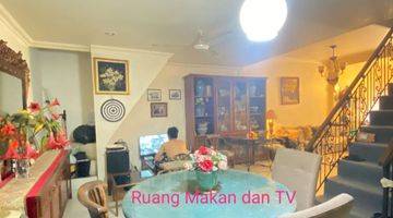 Gambar 4 Jual Rumah 2 Lantai Prima Indah Grogol Siap Huni Harga Nego Survey Langsung 