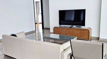 Gambar 5 4 Bedroom Super Luxurious Bloomington Kemang Village Furnished 