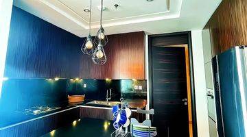 Gambar 2 Luxury Design 4 BR Bloomington Kemang Village Fully Furnished 