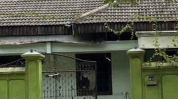 Gambar 3 Bangunan Dijual Hitung Tanah Raya Margorejo Indah 931 meter Shm