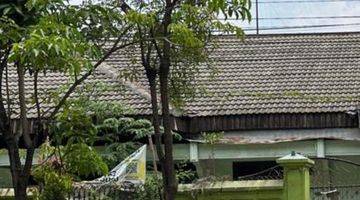 Gambar 5 Bangunan Dijual Hitung Tanah Raya Margorejo Indah 931 meter Shm