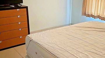 Gambar 4 Red Top Apartment 3 Km Tidur 1 Ensuite Sea Pool City View Furnish