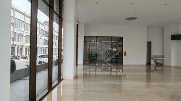 Gambar 3 Sisa 1 Unit Hoek Business Loft Maggiore 3 Lantai Plus Basement 