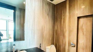 Gambar 2 4 Bedroom Super Luxurious Bloomington Kemang Village Furnished 