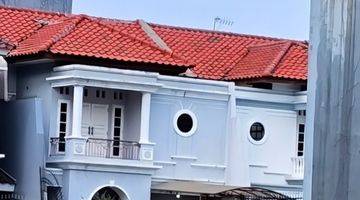 Gambar 2 Permata Buana Rumah 163m2 Hdp Selatan Strategis Shm 2 Lantai