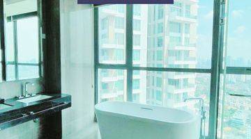 Gambar 4 4 Bedroom Super Luxurious Bloomington Kemang Village Furnished 