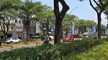 Gambar 4 Mendrisio Square Ruko 3 Lantai Boulevard Il Lago Gading Serpong 