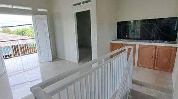 Gambar 3 DIJUAL RUMAH KIOS PINGGIR JALAN