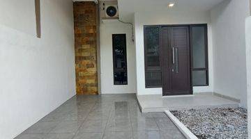 Gambar 4 Rumah Baru Free Furnished Di Sepatan