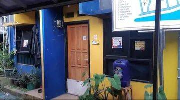 Gambar 2 Dijual Rumah Kost Pinggir Jalan Raya