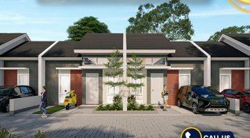 Gambar 3 Griya Artha Sukasari Residence Subsidi