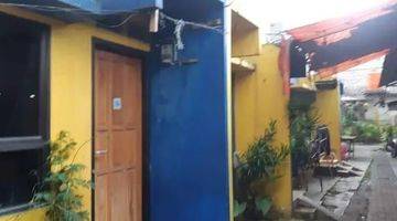 Gambar 3 Dijual Rumah Kost Pinggir Jalan Raya