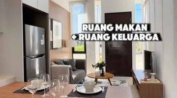 Gambar 5 Rumah Mewah Murah Dekat Juanda