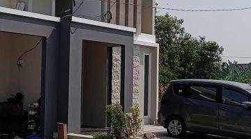 Gambar 1 Rumah Surabaya Barat Termurah