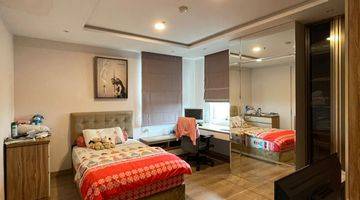 Gambar 3 Apartemen Riverside Muara Karang Full Renov Full Furnished